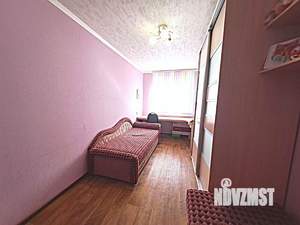2-к квартира, вторичка, 44м2, 4/5 этаж