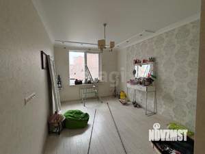 4-к квартира, вторичка, 128м2, 4/10 этаж