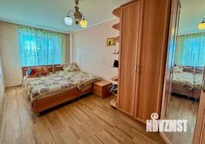 3-к квартира, вторичка, 58м2, 5/5 этаж