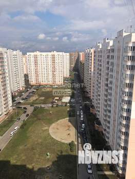 3-к квартира, вторичка, 77м2, 16/17 этаж