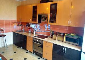 3-к квартира, вторичка, 112м2, 2/10 этаж