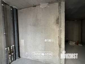 1-к квартира, вторичка, 43м2, 3/10 этаж