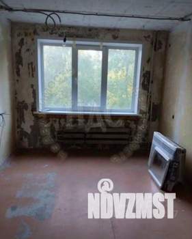 2-к квартира, вторичка, 48м2, 3/5 этаж