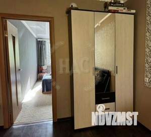 2-к квартира, вторичка, 45м2, 5/5 этаж