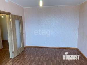 2-к квартира, вторичка, 58м2, 17/17 этаж