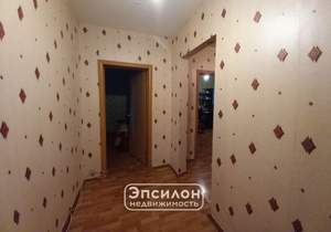 2-к квартира, вторичка, 51м2, 8/10 этаж