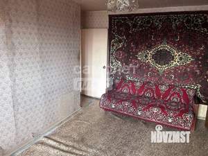 3-к квартира, вторичка, 59м2, 11/12 этаж