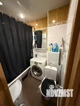 2-к квартира, вторичка, 42м2, 5/5 этаж