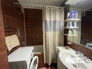 4-к квартира, вторичка, 86м2, 11/12 этаж