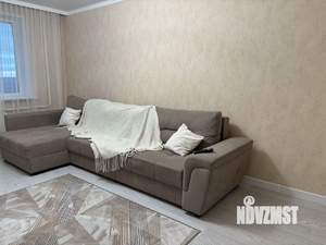 3-к квартира, вторичка, 83м2, 11/17 этаж