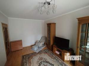 2-к квартира, вторичка, 50м2, 1/10 этаж