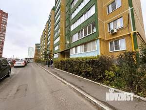 2-к квартира, вторичка, 50м2, 10/10 этаж