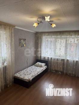 1-к квартира, вторичка, 30м2, 4/5 этаж