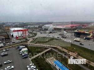 1-к квартира, вторичка, 44м2, 8/16 этаж