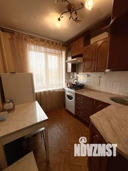 2-к квартира, вторичка, 42м2, 4/9 этаж