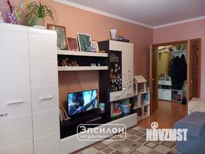 1-к квартира, вторичка, 41м2, 5/10 этаж