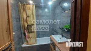 3-к квартира, вторичка, 78м2, 14/17 этаж