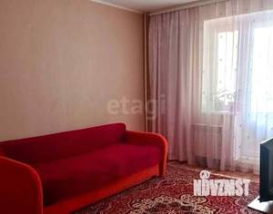 2-к квартира, вторичка, 61м2, 10/17 этаж