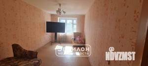 1-к квартира, вторичка, 39м2, 2/10 этаж