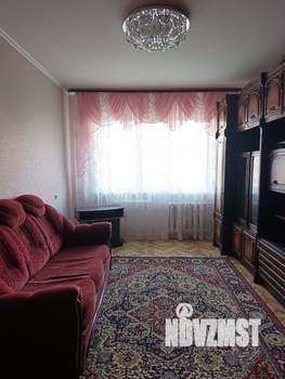 3-к квартира, вторичка, 60м2, 8/9 этаж