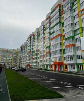 3-к квартира, вторичка, 60м2, 8/10 этаж