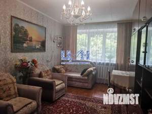 2-к квартира, вторичка, 44м2, 1/5 этаж