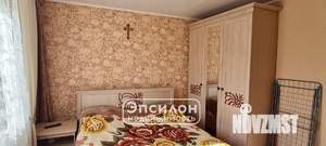 2-к квартира, вторичка, 60м2, 2/9 этаж
