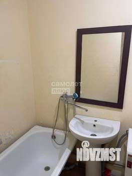 1-к квартира, вторичка, 38м2, 9/17 этаж