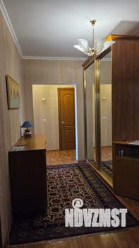 2-к квартира, вторичка, 56м2, 9/17 этаж