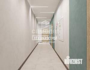 3-к квартира, вторичка, 69м2, 8/10 этаж