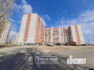 3-к квартира, вторичка, 84м2, 6/10 этаж
