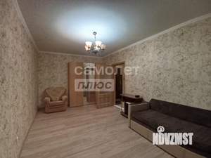 1-к квартира, вторичка, 37м2, 9/17 этаж