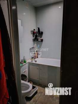 1-к квартира, вторичка, 30м2, 3/4 этаж