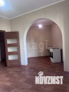 3-к квартира, вторичка, 108м2, 3/17 этаж