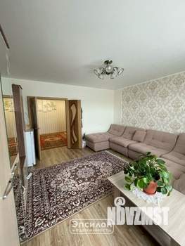 3-к квартира, вторичка, 85м2, 7/9 этаж