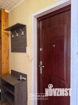 1-к квартира, вторичка, 30м2, 3/5 этаж