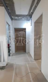 3-к квартира, вторичка, 63м2, 2/4 этаж