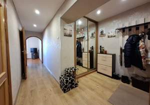 3-к квартира, вторичка, 62м2, 5/12 этаж