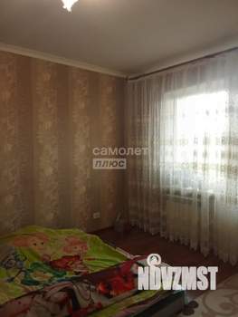 3-к квартира, вторичка, 61м2, 2/9 этаж