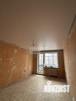 2-к квартира, вторичка, 44м2, 4/5 этаж