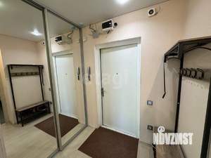 1-к квартира, вторичка, 41м2, 5/10 этаж