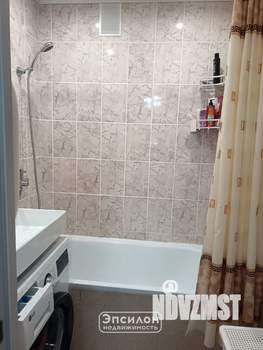 2-к квартира, вторичка, 49м2, 9/10 этаж