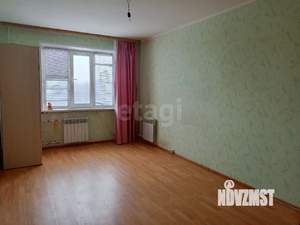 3-к квартира, вторичка, 72м2, 6/17 этаж