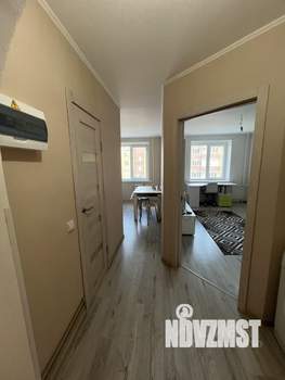 1-к квартира, вторичка, 30м2, 8/14 этаж