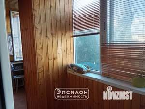 2-к квартира, вторичка, 49м2, 6/9 этаж