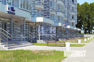 2-к квартира, вторичка, 58м2, 17/17 этаж