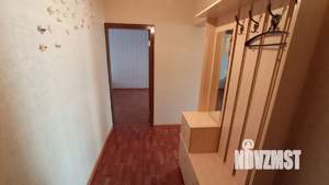 2-к квартира, вторичка, 56м2, 4/17 этаж