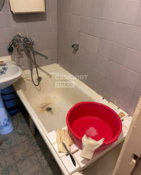 3-к квартира, вторичка, 59м2, 11/12 этаж