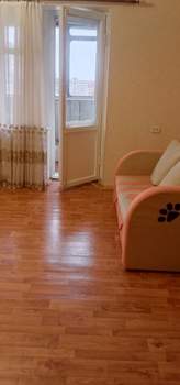 3-к квартира, вторичка, 61м2, 5/9 этаж