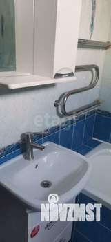 2-к квартира, вторичка, 59м2, 4/5 этаж